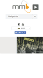Mobile Screenshot of mmb.pl